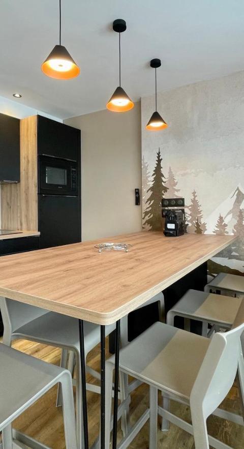 Homency - Residence Kandahar 20 – Alpe d'Huez