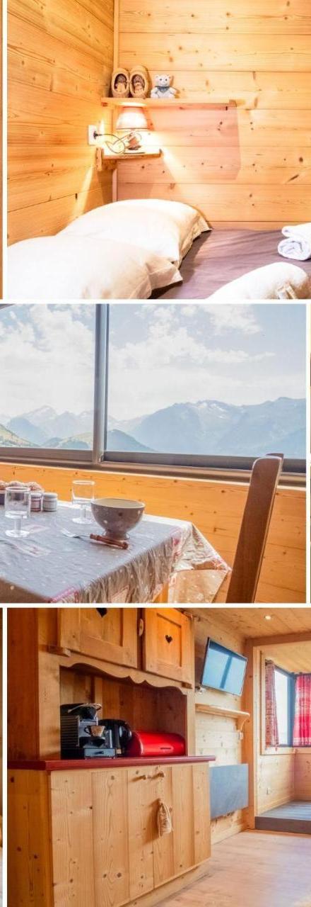 L'horizon de L'alpe - Alpe D'huez – billede 1