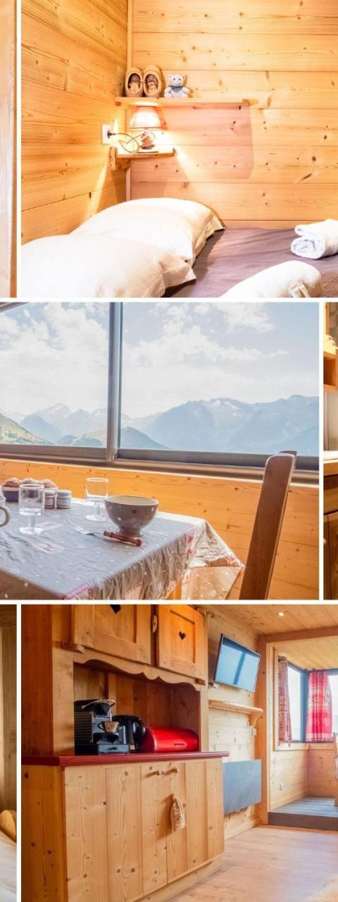 L'horizon de L'alpe - Alpe D'huez – Alpe d'Huez