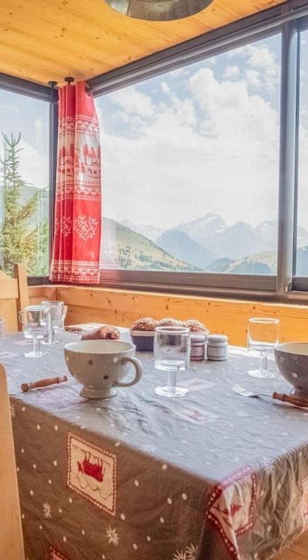L'horizon de L'alpe - Alpe D'huez – billede 2