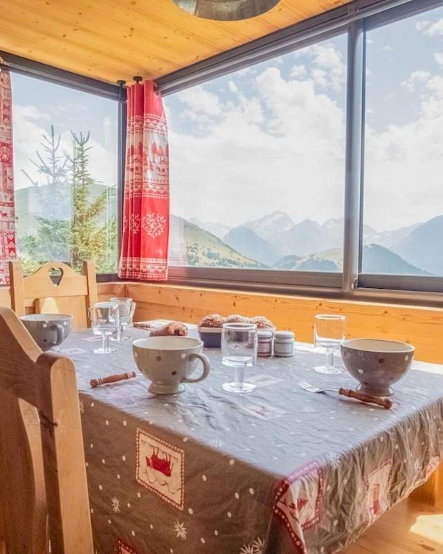 L'horizon de L'alpe - Alpe D'huez – billede 2
