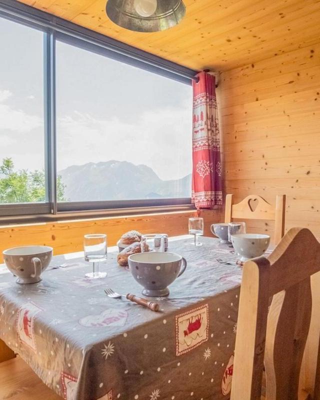 L'horizon de L'alpe - Alpe D'huez – billede 4