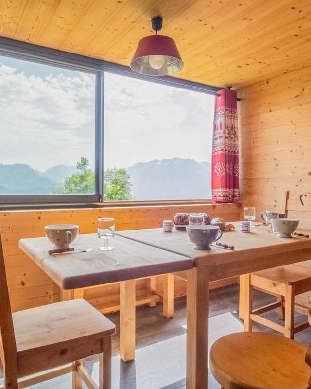 L'horizon de L'alpe - Alpe D'huez – billede 5
