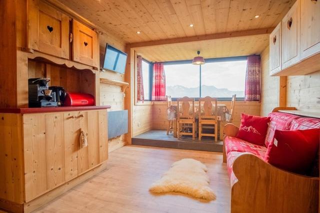 L'horizon de L'alpe - Alpe D'huez – billede 6