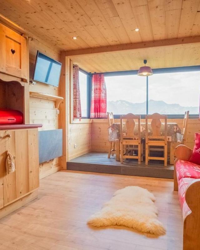 L'horizon de L'alpe - Alpe D'huez – billede 6