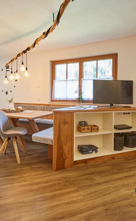 Hochwart Apartment - in Der Nahe Der Liftstation Schonleiten – Saalbach