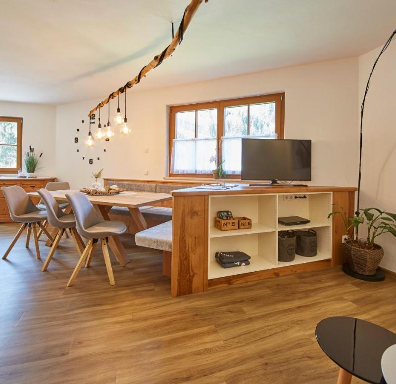 Hochwart Apartment - in Der Nahe Der Liftstation Schonleiten
