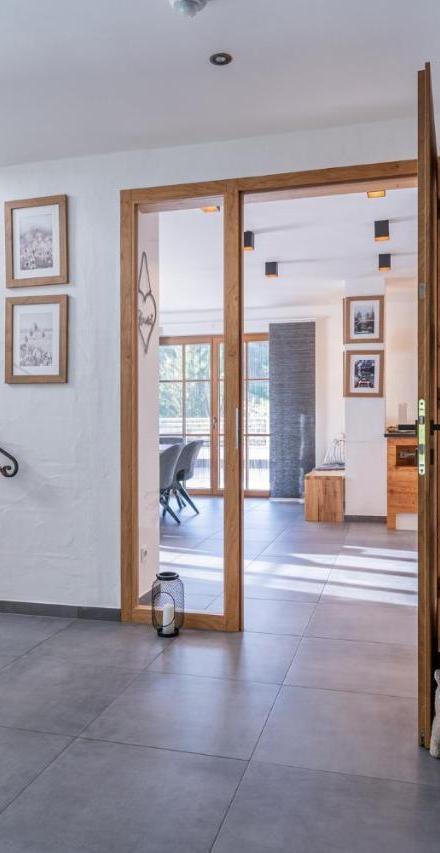 Hochwart Apartment - in Der Nahe Der Liftstation Schonleiten – billede 3