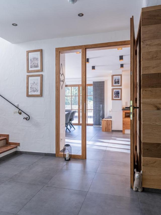 Hochwart Apartment - in Der Nahe Der Liftstation Schonleiten – billede 3