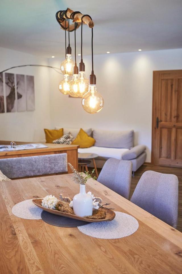 Hochwart Apartment - in Der Nahe Der Liftstation Schonleiten – billede 6