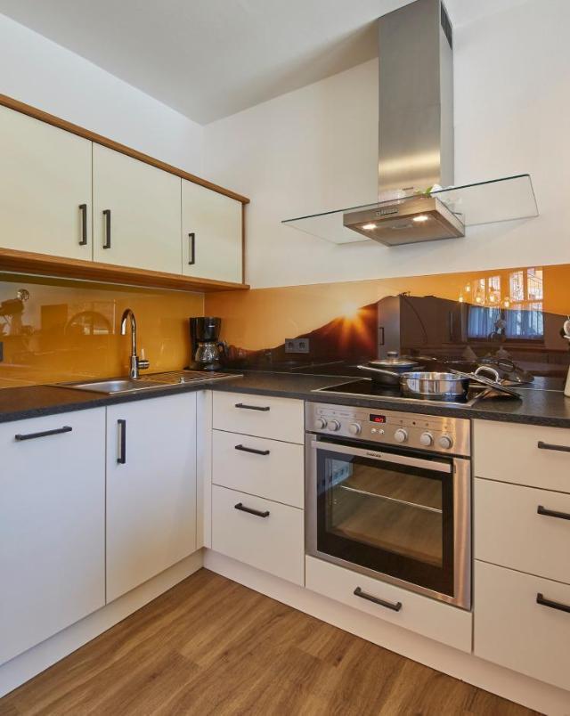 Hochwart Apartment - in Der Nahe Der Liftstation Schonleiten – billede 7
