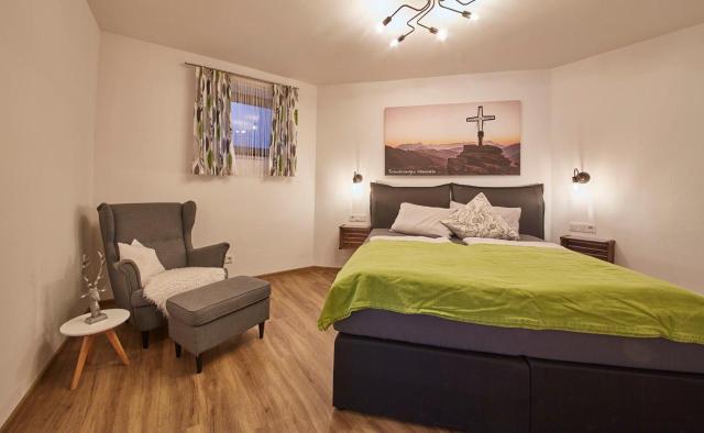 Hochwart Apartment - in Der Nahe Der Liftstation Schonleiten – billede 8
