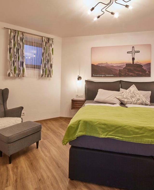 Hochwart Apartment - in Der Nahe Der Liftstation Schonleiten – billede 8