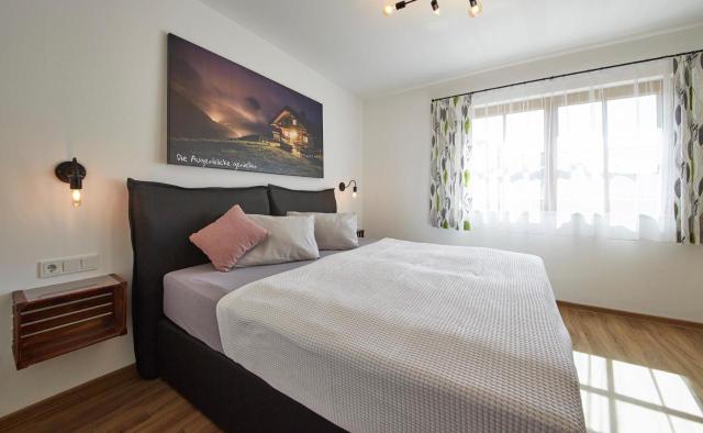 Hochwart Apartment - in Der Nahe Der Liftstation Schonleiten – billede 10