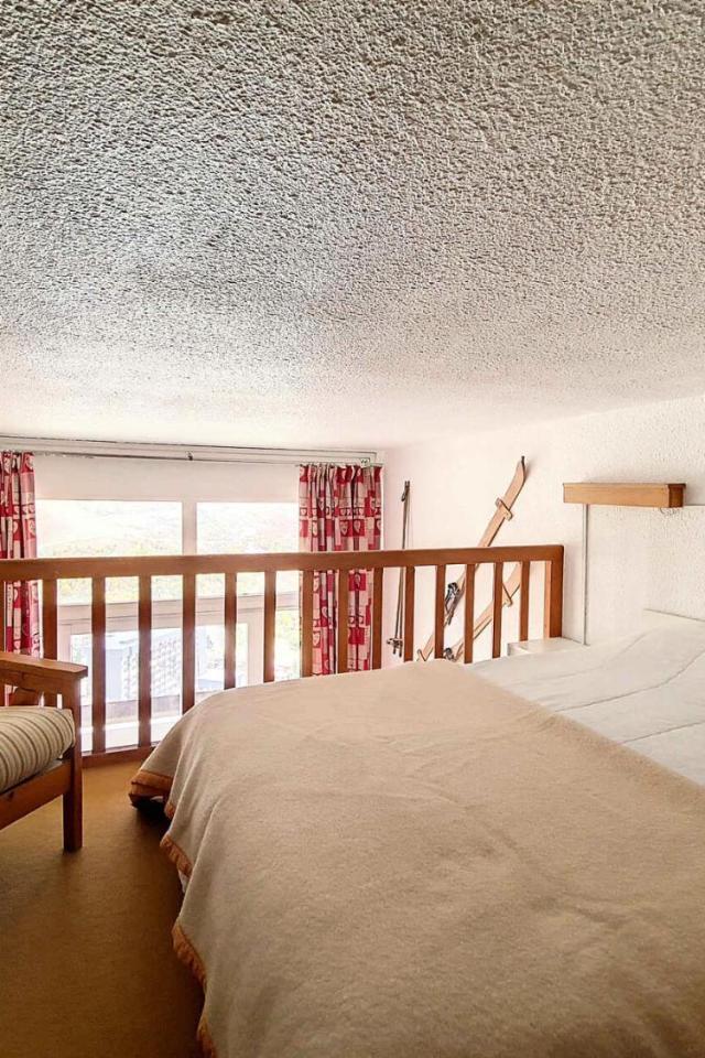 Residence Evons - Appartement Duplex Agreable · Depart Et Retour Ski Aux Pieds · Balcon Mae-2284 – bild 3
