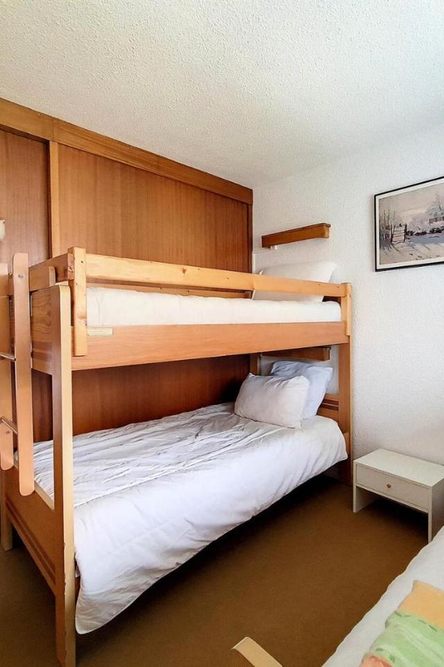 Residence Evons - Appartement Duplex Agreable · Depart Et Retour Ski Aux Pieds · Balcon Mae-2284 – bild 4