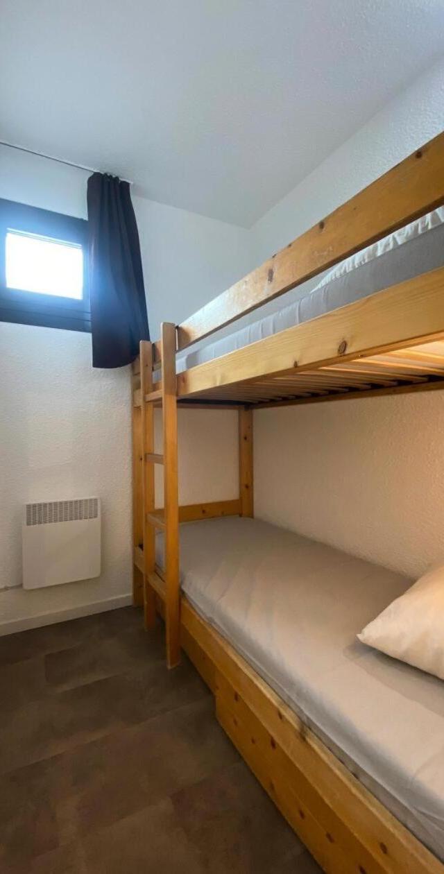 Residence Lac du Lou - Val Thorens Location: Appartement de 38 M2 Au 7eme Etage, Skis Aux Pieds, Balcon Expose Sud Mae-9021 – bild 7