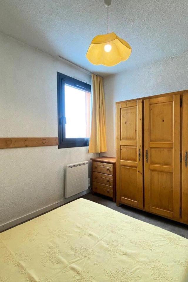 Residence Lac du Lou - Val Thorens Location: Appartement de 38 M2 Au 7eme Etage, Skis Aux Pieds, Balcon Expose Sud Mae-9021 – bild 9