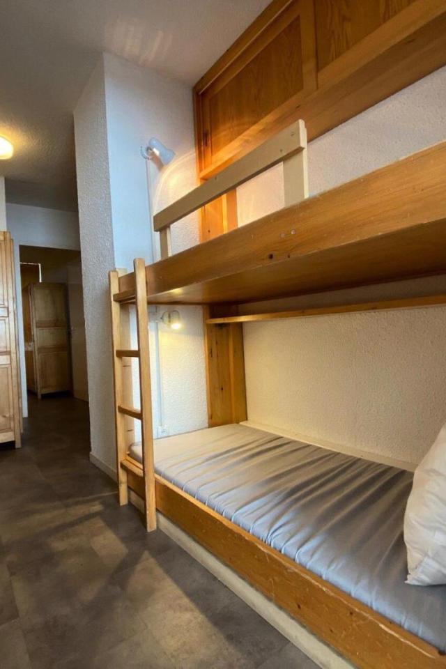 Residence Lac du Lou - Val Thorens Location: Appartement de 38 M2 Au 7eme Etage, Skis Aux Pieds, Balcon Expose Sud Mae-9021 – bild 10