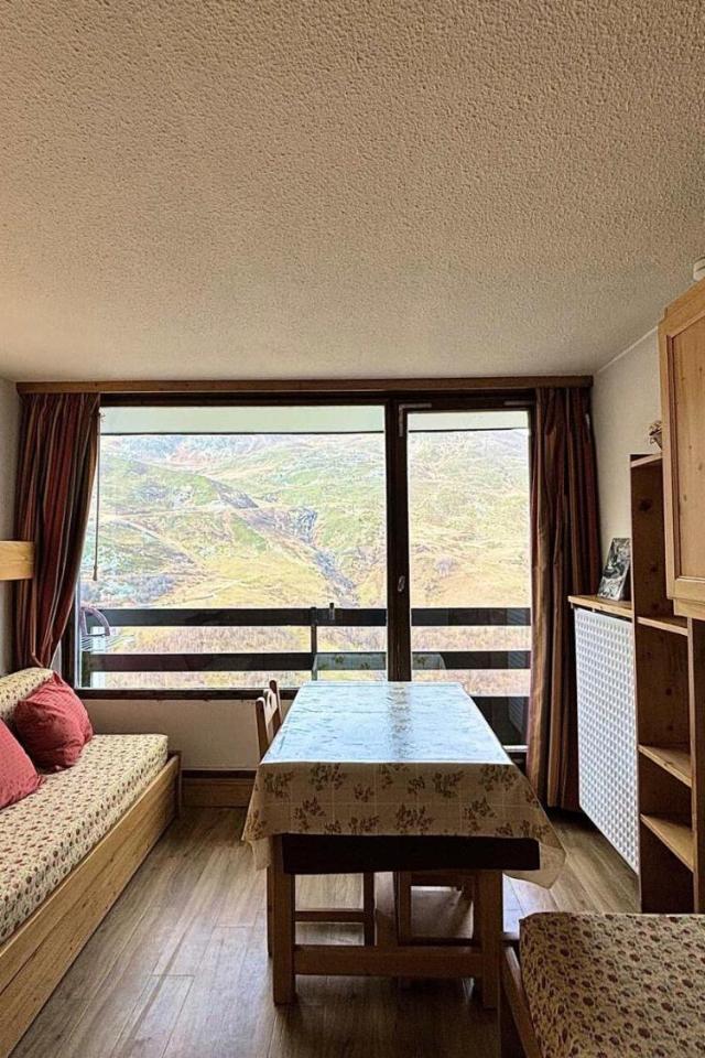 Residence Chaviere - Studio Ski Aux Pieds Au Coeur Des Menuires Pour 2 Personnes Mae-6174 – bild 2