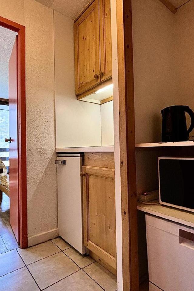 Residence Chaviere - Studio Ski Aux Pieds Au Coeur Des Menuires Pour 2 Personnes Mae-6174 – bild 3