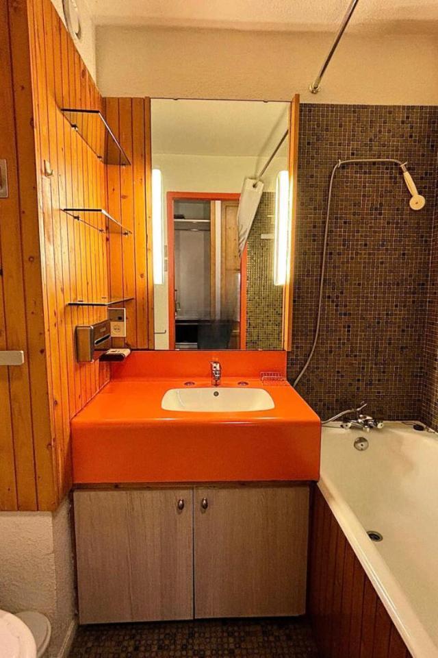 Residence Chaviere - Studio Ski Aux Pieds Au Coeur Des Menuires Pour 2 Personnes Mae-6174 – bild 5