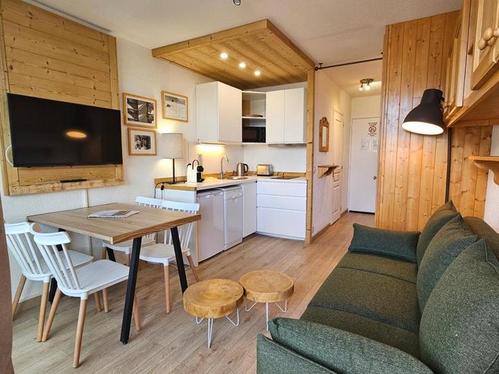 Hotelbilleder – Residence Le Dome de Polset (1/6)