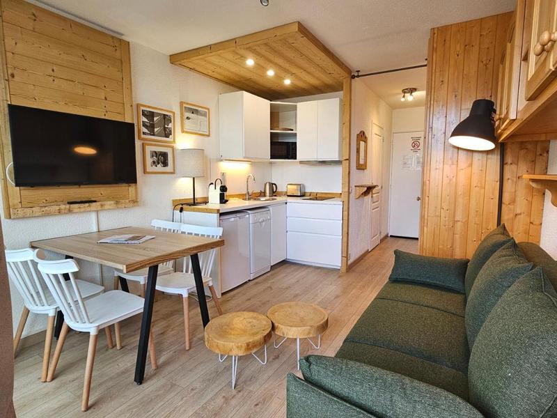Residence Le Dome de Polset
