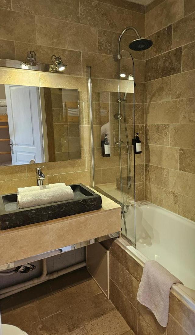 Residence Le Dome de Polset – billede 2