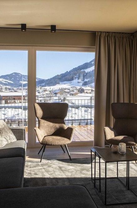 Luxurious Penthouse on the Golf Course – billede 4