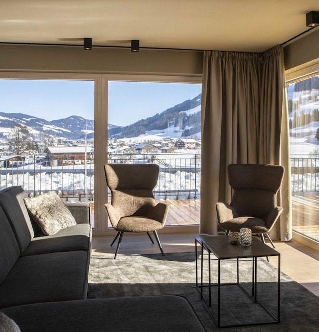 Luxurious Penthouse on the Golf Course – billede 4