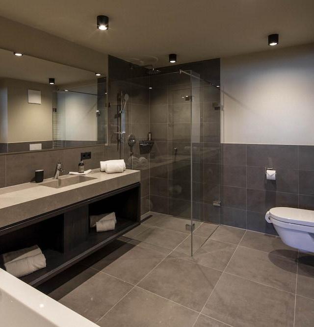 Luxurious Penthouse on the Golf Course – billede 5