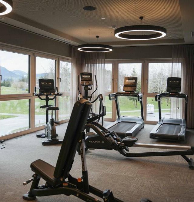 Luxurious Penthouse on the Golf Course – billede 7