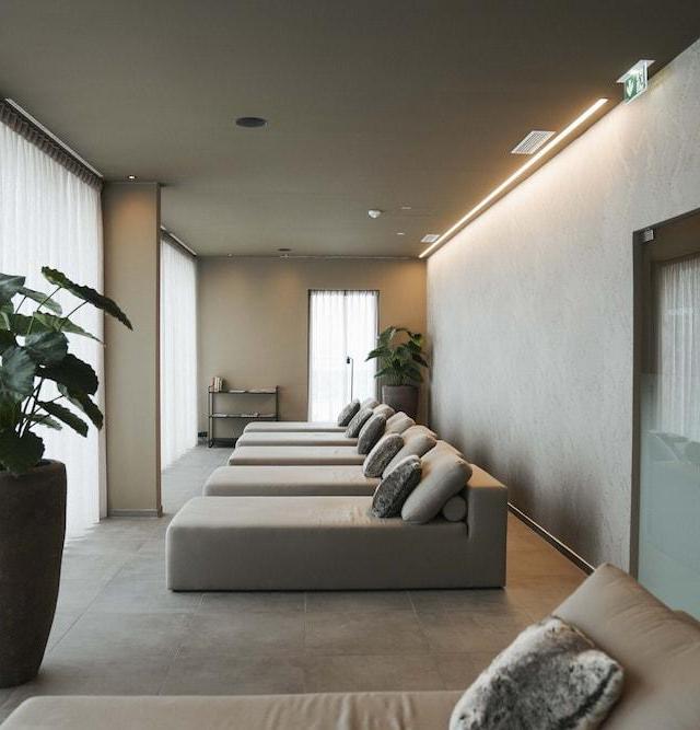 Luxurious Penthouse on the Golf Course – billede 8