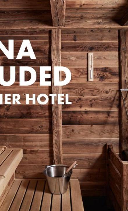 Glanz & Glory Appartements Solden – billede 2
