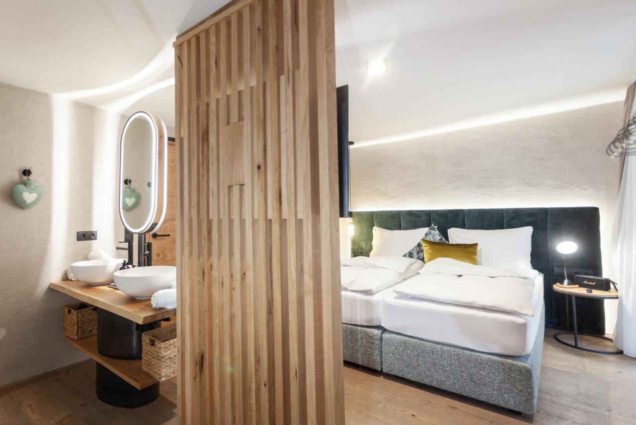Glanz & Glory Appartements Solden, Sölden