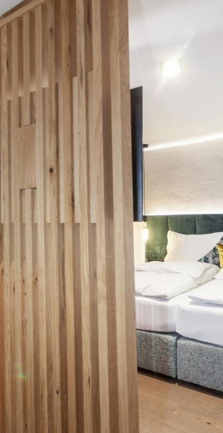 Glanz & Glory Appartements Solden – billede 3