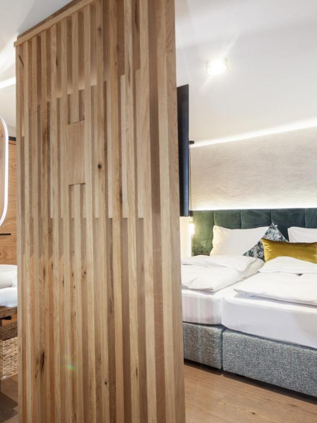 Glanz & Glory Appartements Solden – billede 3