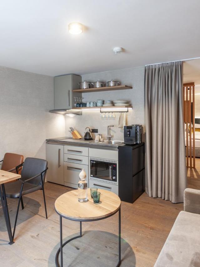 Glanz & Glory Appartements Solden – billede 4