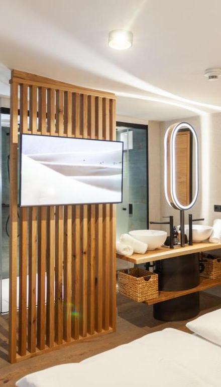 Glanz & Glory Appartements Solden – billede 5
