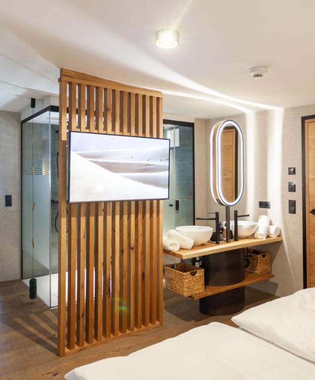 Glanz & Glory Appartements Solden – billede 5