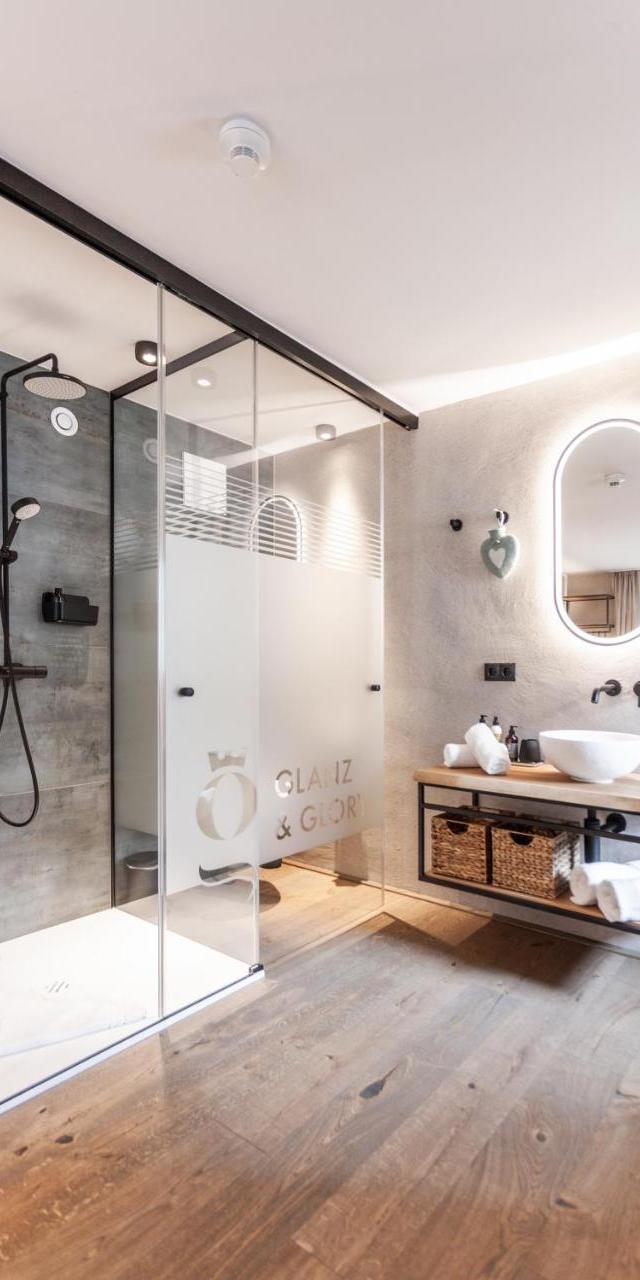 Glanz & Glory Appartements Solden – billede 6