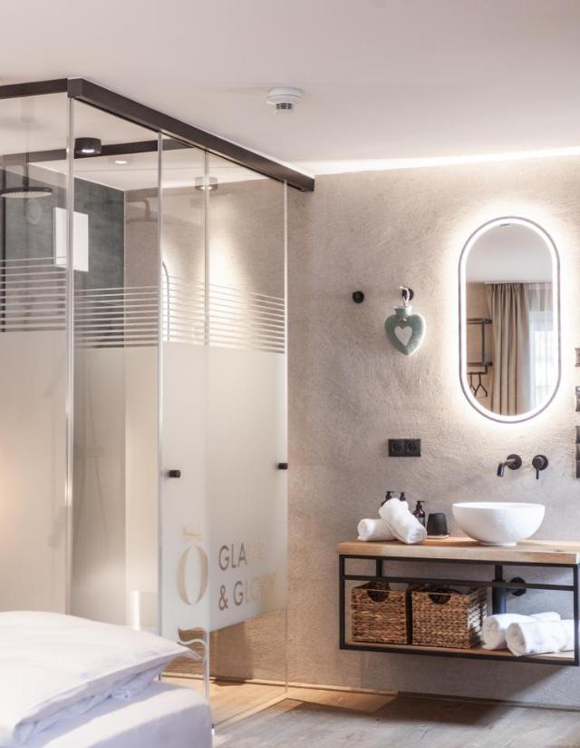 Glanz & Glory Appartements Solden – billede 7