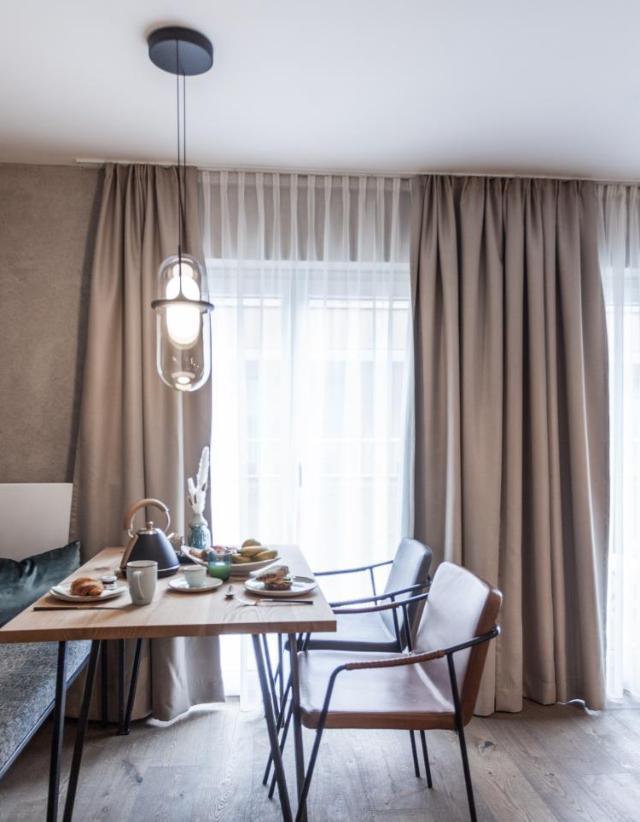 Glanz & Glory Appartements Solden – billede 10