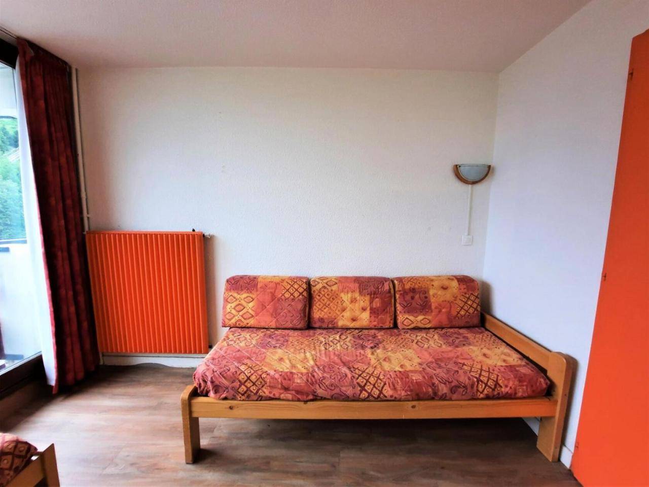 Residence Chaviere - Studio 2 Pers - Ski Au Pied - a la Croisette Mae-6004, Les Menuires