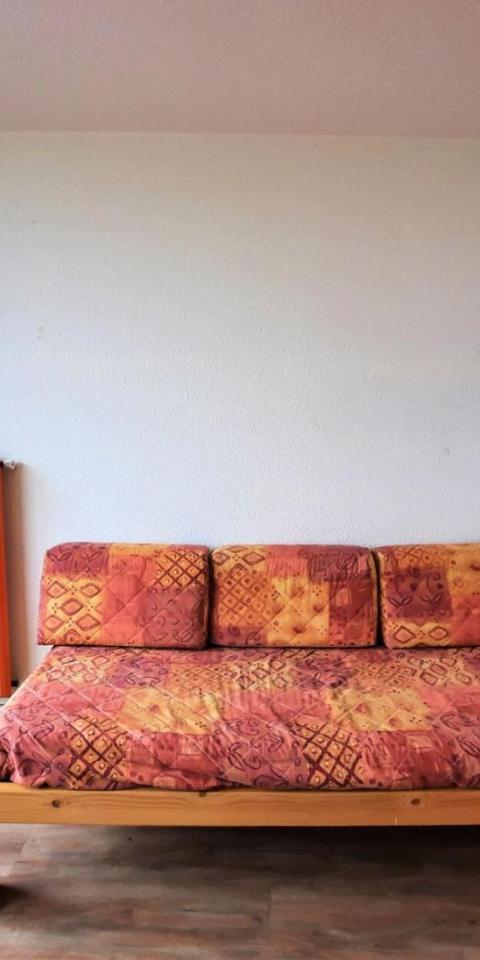 Residence Chaviere - Studio 2 Pers - Ski Au Pied - a la Croisette Mae-6004 – Les Menuires