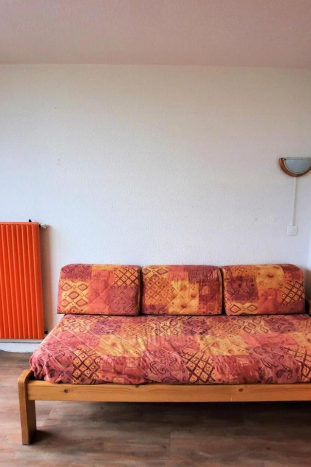 Residence Chaviere - Studio 2 Pers - Ski Au Pied - a la Croisette Mae-6004