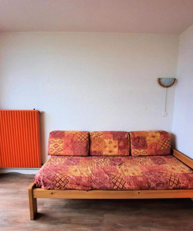 Residence Chaviere - Studio 2 Pers - Ski Au Pied - a la Croisette Mae-6004