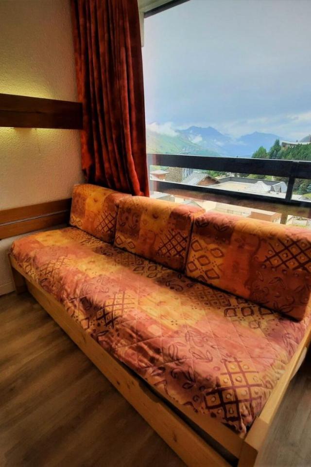 Residence Chaviere - Studio 2 Pers - Ski Au Pied - a la Croisette Mae-6004 – bild 3