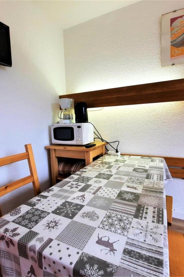 Residence Chaviere - Studio 2 Pers - Ski Au Pied - a la Croisette Mae-6004 – bild 5